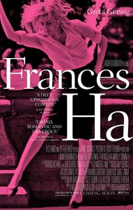 دانلود فیلم فرانسیس ها Frances Ha 2012