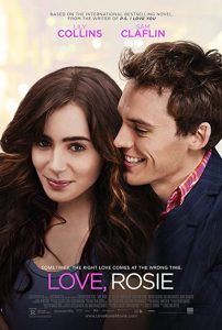 دانلود فیلم با عشق, رزی Love Rosie 2014