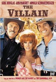 دانلود فیلم شرور The Villain 1979
