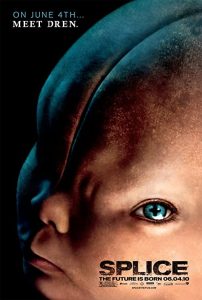 دانلود فیلم شکاف Splice 2009