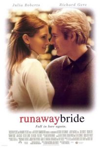 دانلود فیلم عروس فراری Runaway Bride 1999
