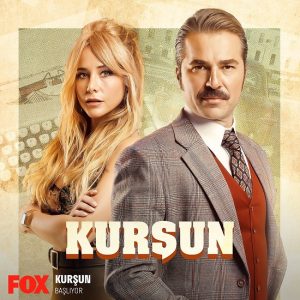 دانلود سریال گلوله kursun