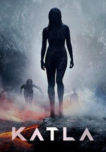 دانلود سریال کاتلا Katla دوبله فارسی